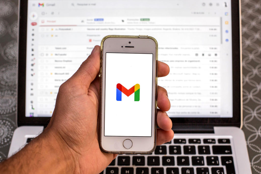 Atelier – Comprendre et utiliser Gmail : la messagerie de Google