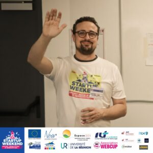 Startup Weekend Sport Bien être et Innovation Reunion 2022 (126)