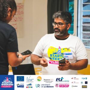 Startup Weekend Sport Bien être et Innovation Reunion 2022 (130)