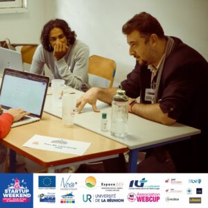 Startup Weekend Sport Bien être et Innovation Reunion 2022 (144)