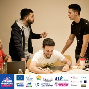 Startup Weekend Sport Bien être et Innovation Reunion 2022 (149)