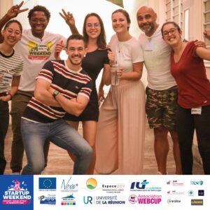 Startup Weekend Sport Bien être et Innovation Reunion 2022 (150)