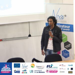 Startup Weekend Sport Bien être et Innovation Reunion 2022 (65)