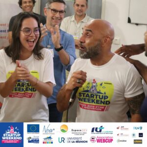 StartupWeekend Sport Bien être et Innovation Reunion 2022 (20)