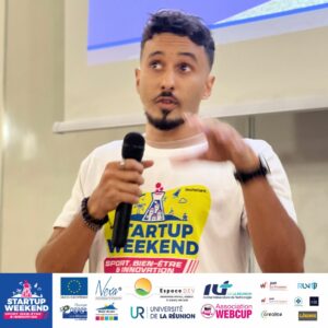StartupWeekend Sport Bien être et Innovation Reunion 2022 (22)