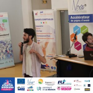 StartupWeekend Sport Bien être et Innovation Reunion 2022 (32)