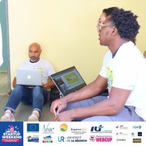 StartupWeekend Sport Bien être et Innovation Reunion 2022 (8)